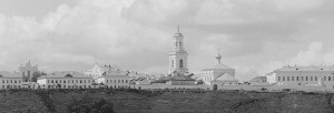 вятский преображенский женский монастырь