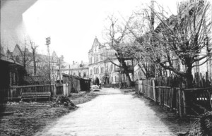 вятский преображенский женский монастырь